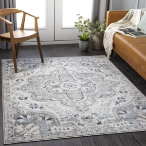 Stylish Area Rug | Jim Stellabuto's Everything Under Foot, Inc.