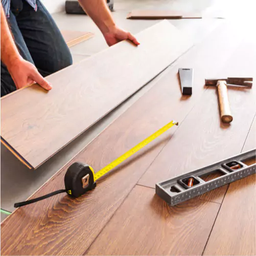 Tools & Supplies | Jim Stellabuto's Everything Under Foot, Inc. Tools & Supplies | Jim Stellabuto's Everything Under Foot, Inc.