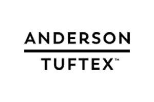 Anderson Tuftex | Jim Stellabuto's Everything Under Foot, Inc. Anderson Tuftex | Jim Stellabuto's Everything Under Foot, Inc.