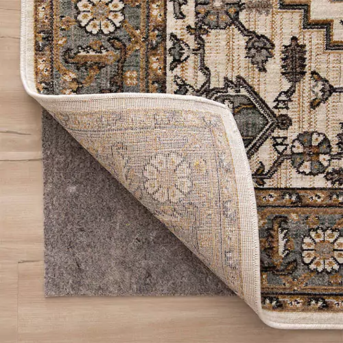 Area Rug Pads | Jim Stellabuto's Everything Under Foot, Inc. Area Rug Pads | Jim Stellabuto's Everything Under Foot, Inc.