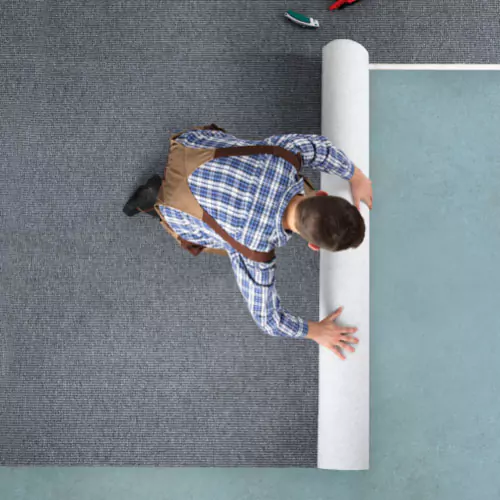 Carpet Installation | Jim Stellabuto's Everything Under Foot, Inc.