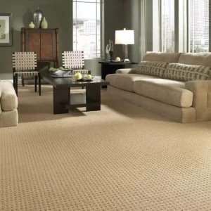 Chic Carpet | Jim Stellabuto's Everything Under Foot, Inc.
