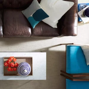 Warm Carpet | Jim Stellabuto's Everything Under Foot, Inc.