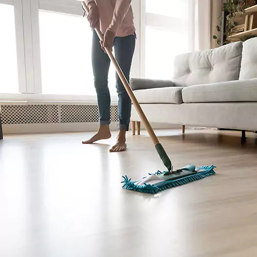Laminate Care | Jim Stellabuto's Everything Under Foot, Inc.
