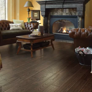 Rich Hardwood | Jim Stellabuto's Everything Under Foot, Inc.