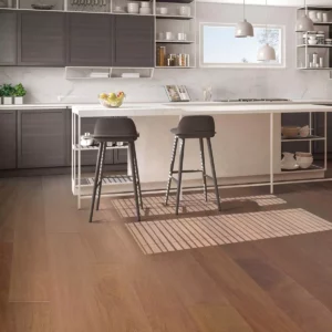 Warm Hardwood | Jim Stellabuto's Everything Under Foot, Inc.