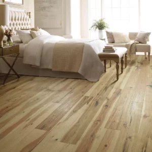 Rustic Hardwood | Jim Stellabuto's Everything Under Foot, Inc.