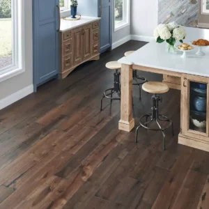 Farmhouse Hardwood | Jim Stellabuto's Everything Under Foot, Inc.