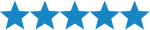 rating-star rating-star | Jim Stellabuto's Everything Under Foot, Inc.
