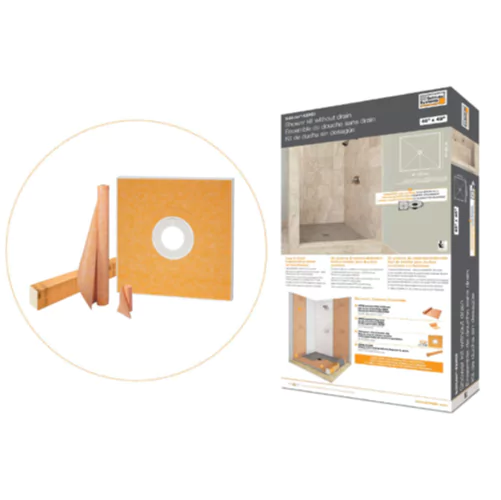Schluter Systems | Jim Stellabuto's Everything Under Foot, Inc. Schluter Systems | Jim Stellabuto's Everything Under Foot, Inc.
