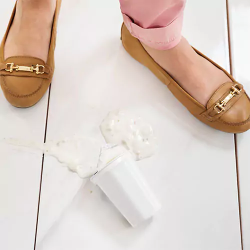 Treating Spills On Tile Flooring | Jim Stellabuto's Everything Under Foot, Inc. Treating Spills On Tile Flooring | Jim Stellabuto's Everything Under Foot, Inc.
