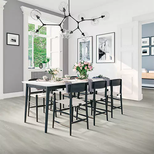 Types of Laminate Flooring | Jim Stellabuto's Everything Under Foot, Inc.