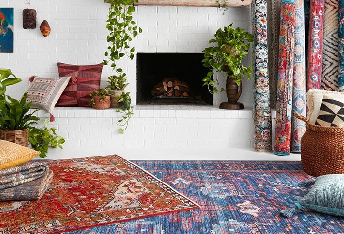 Area Rug Pads