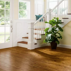 Warm Vinyl Flooring | Jim Stellabuto's Everything Under Foot, Inc.
