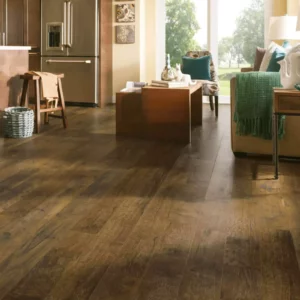 Traditional Vinyl Flooring | Jim Stellabuto's Everything Under Foot, Inc.