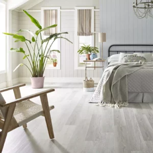 Airy Vinyl Flooring | Jim Stellabuto's Everything Under Foot, Inc.
