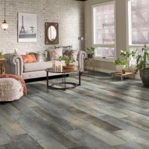 Artistic Vinyl Flooring | Jim Stellabuto's Everything Under Foot, Inc.