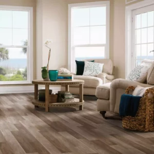 Rustic Vinyl Flooring | Jim Stellabuto's Everything Under Foot, Inc.
