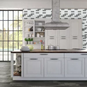 Contemporary Tile | Jim Stellabuto's Everything Under Foot, Inc.