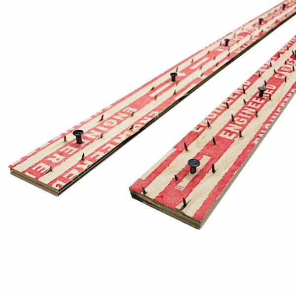 ANCHOR ARCHITECTURAL CONCRETE 200' (COMMERCIAL) PN CARPET TACKSTRIP FFS-4840