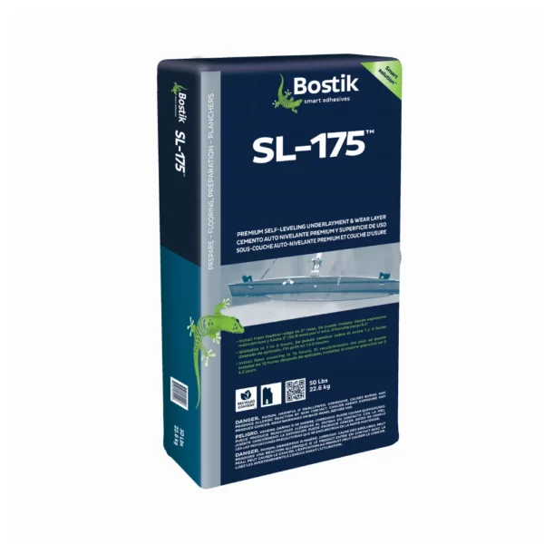 SL175 50 LB PREM SELF LEVEL UNDERLAY