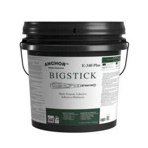 Adhesives