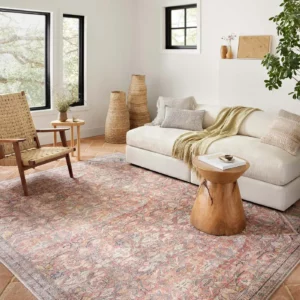 Loloi Area Rug | Jim Stellabuto's Everything Under Foot, Inc