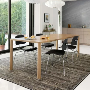 Dining Room Area Rug | Jim Stellabuto's Everything Under Foot, Inc