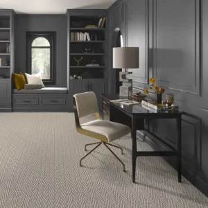 Residential office Carpet Flooring | Jim Stellabuto's Everything Under Foot, Inc