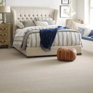 Bedroom Carpet Flooring | Jim Stellabuto's Everything Under Foot, Inc
