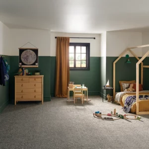 Carpet in kids bedroom | Jim Stellabuto's Everything Under Foot, Inc