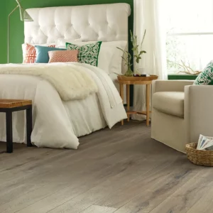 Bedroom Hardwood Flooring | Jim Stellabuto's Everything Under Foot, Inc
