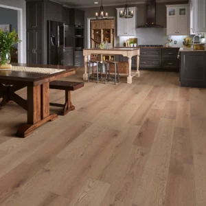 Hardwood Kitchen Flooring | Jim Stellabuto's Everything Under Foot, Inc