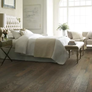 Bedroom Hardwood Flooring | Jim Stellabuto's Everything Under Foot, Inc