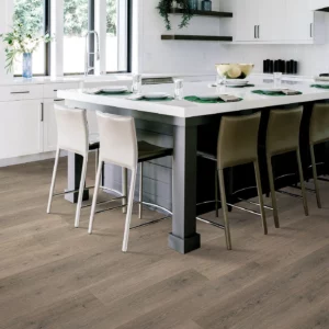 Laminate Modern kitchen | Jim Stellabuto's Everything Under Foot, Inc
