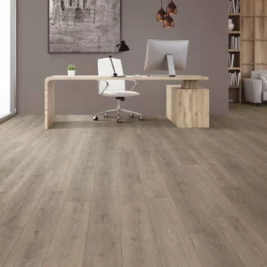 Mohawk Laminate home office Flooring | Jim Stellabuto's Everything Under Foot, Inc