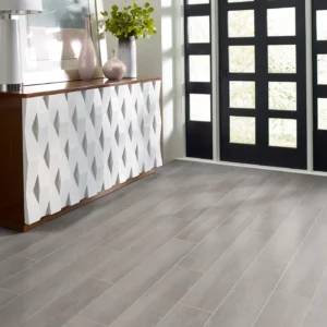Entryway Tile | Jim Stellabuto's Everything Under Foot, Inc