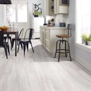 Kitchen Tile | Jim Stellabuto's Everything Under Foot, Inc