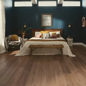 Luxury Vinyl Bedroom Flooring | Jim Stellabuto's Everything Under Foot, Inc